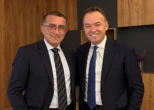 Bruno Hranić sudjeluje na sastanku Radne skupine za Kosovo pri Europskom odboru regija
