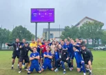 Varaždinci odveli Hrvatsku u finale Svjetskog školskog nogometnog prvenstva!
