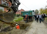 Pola milijuna eura za kanalizaciju u Novakovcu, u Kaštelancu se privode kraju radovi na sanaciji klizišta