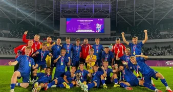 Varaždinski srednjoškolci na svjetskome tronu &ndash; u finalu pala Gvineja za naslov svjetskih prvaka!