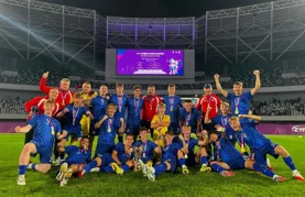 Varaždinski srednjoškolci na svjetskome tronu &ndash; u finalu pala Gvineja za naslov svjetskih prvaka!