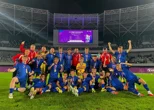 Varaždinski srednjoškolci na svjetskome tronu &ndash; u finalu pala Gvineja za naslov svjetskih prvaka!