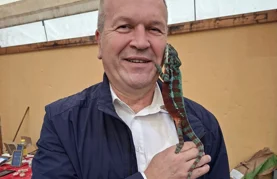 Međunarodna izložba malih životinja: Uzgajivači iz četiri države pokazali raskoš pasmina i važnost očuvanja tradicije