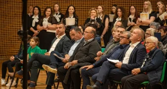 Klaruši uz goste predstavili bogat i raznovrstan glazbeni program