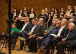 Klaruši uz goste predstavili bogat i raznovrstan glazbeni program