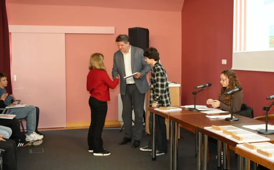 Oni su &bdquo;Veliko srce Varaždina 2026.&rdquo;