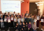 Oni su &bdquo;Veliko srce Varaždina 2026.&rdquo;