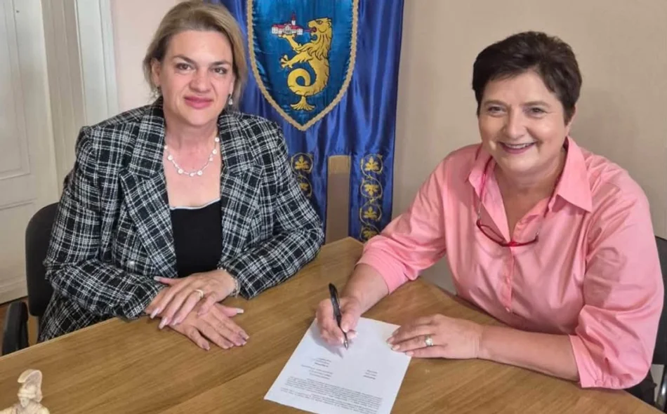 Izletište Tonimir dobiva novo ruho, pogledajte kako će izgledati novi park