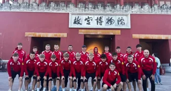 Zlatna avantura u Kini! S Kineskog zida u Varaždin stižu svjetski prvaci
