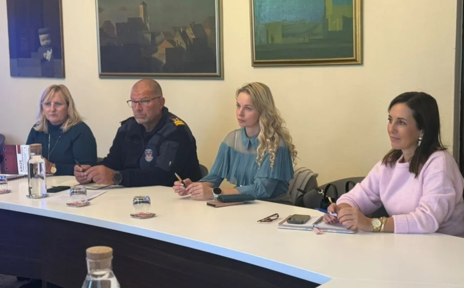 Završeno javno savjetovanje kojim će se spriječiti prodaja alkohola i neprimjerena okupljanja