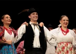 Varaždinski folklorni ansambl predstavio Varaždinsku županiju na  33. Susretu hrvatskih folklornih ansambala
