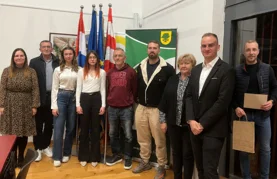 Na Danu izvrsnosti općinsko vodstvo ugostilo i nagradilo uspješne mještane