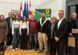 Na Danu izvrsnosti općinsko vodstvo ugostilo i nagradilo uspješne mještane