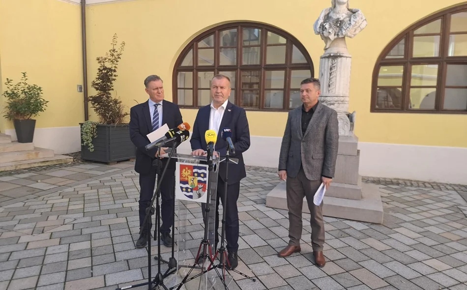 Sutra vrata otvaraju obnovljeni Arboretum Opeka i Hotel Minerva &ndash; vrpce svečano reže hrvatski premijer Andrej Plenković