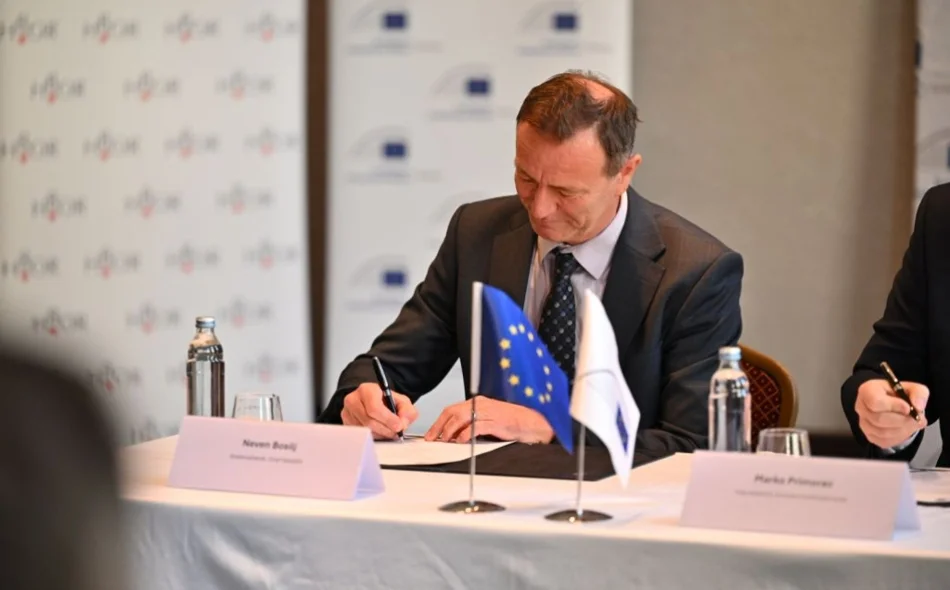 Varaždinu 25 milijuna eura za strateška ulaganja koja građani već dugo očekuju!
