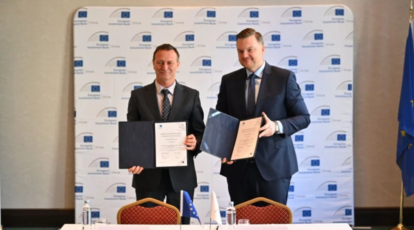 Varaždinu 25 milijuna eura za strateška ulaganja koja građani već dugo očekuju!