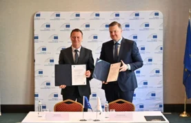 Varaždinu 25 milijuna eura za strateška ulaganja koja građani već dugo očekuju!