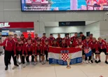 Varaždin spreman za velik doček zlatnih nogometaša! Sutra svi na Korzo!