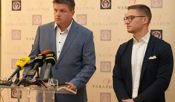 Rebalans proračuna, vrtić Gortanova i poslovanje Čistoće među glavnim točkama sjednice