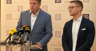Rebalans proračuna, vrtić Gortanova i poslovanje Čistoće među glavnim točkama sjednice