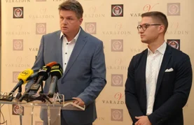 Rebalans proračuna, vrtić Gortanova i poslovanje Čistoće među glavnim točkama sjednice