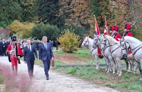 FOTO Premijer Plenković svečano otvorio vrata obnovljenog Arboretuma Opeka