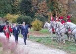 FOTO Premijer Plenković svečano otvorio vrata obnovljenog Arboretuma Opeka