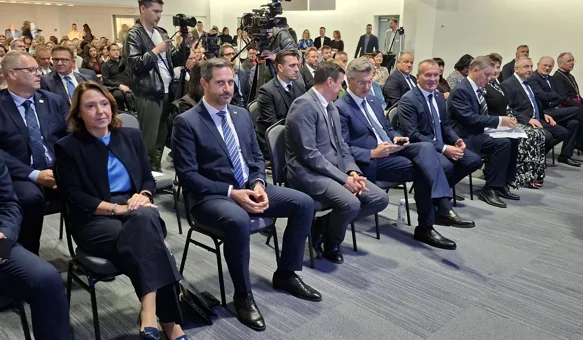 Obnovljeni Hotel Minerva zasjao u punome svijetlu u projektu vrijednome više od 40 milijuna eura