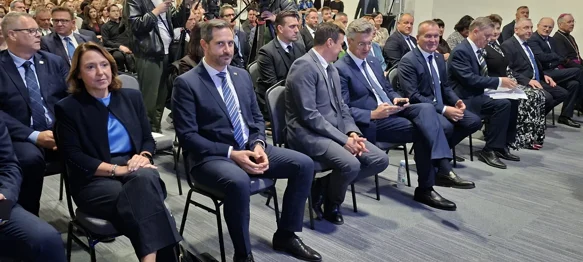 Obnovljeni Hotel Minerva zasjao u punome svijetlu u projektu vrijednome više od 40 milijuna eura