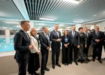 Obnovljeni Hotel Minerva zasjao u punome svijetlu u projektu vrijednome više od 40 milijuna eura