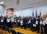AUDIO Vrijedna donacija humanitarne &bdquo;Memorijalne utrke 37&ldquo; predana Zakladi policijske solidarnosti