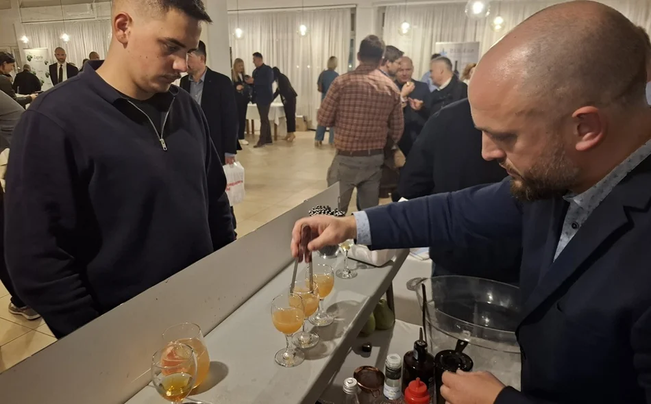 &bdquo;Riješili smo se &bdquo;dječjih bolesti&rdquo;, a naši proizvođači sada su uz bok svjetskoj eliti&rdquo;