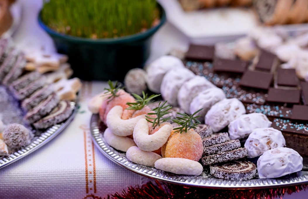 Advent TZ Varazdinske zupanije 3 20251125