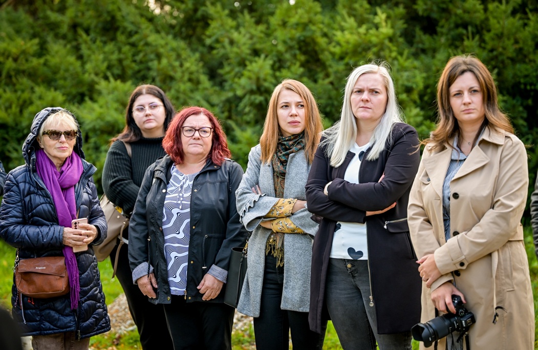 Arboretum Opeka obilazak 10 20251014