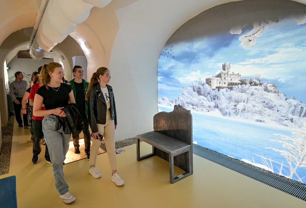 Centar za posjetitelje 10 20241206