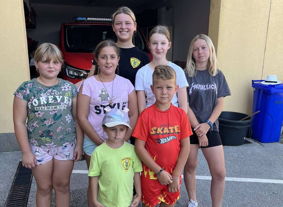 DVD Marusevec druzenje djece i mladezi 4 20250815