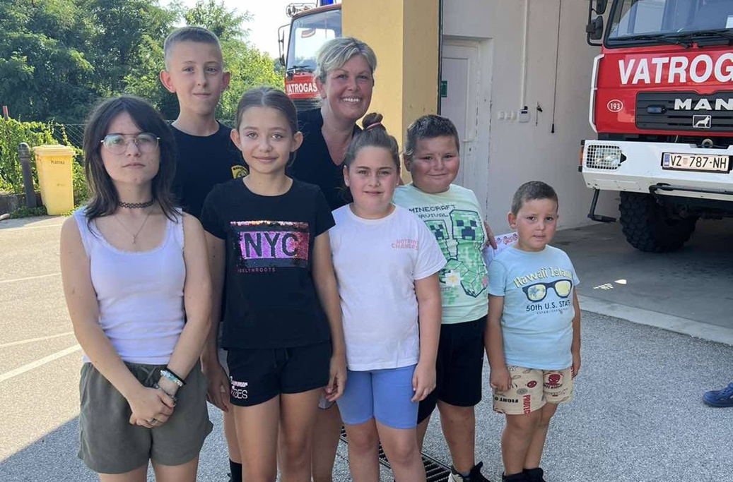 DVD Marusevec druzenje djece i mladezi 5 20250815