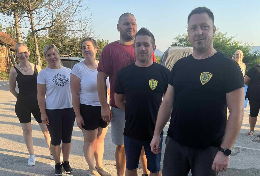 DVD Marusevec druzenje djece i mladezi 6 20250815