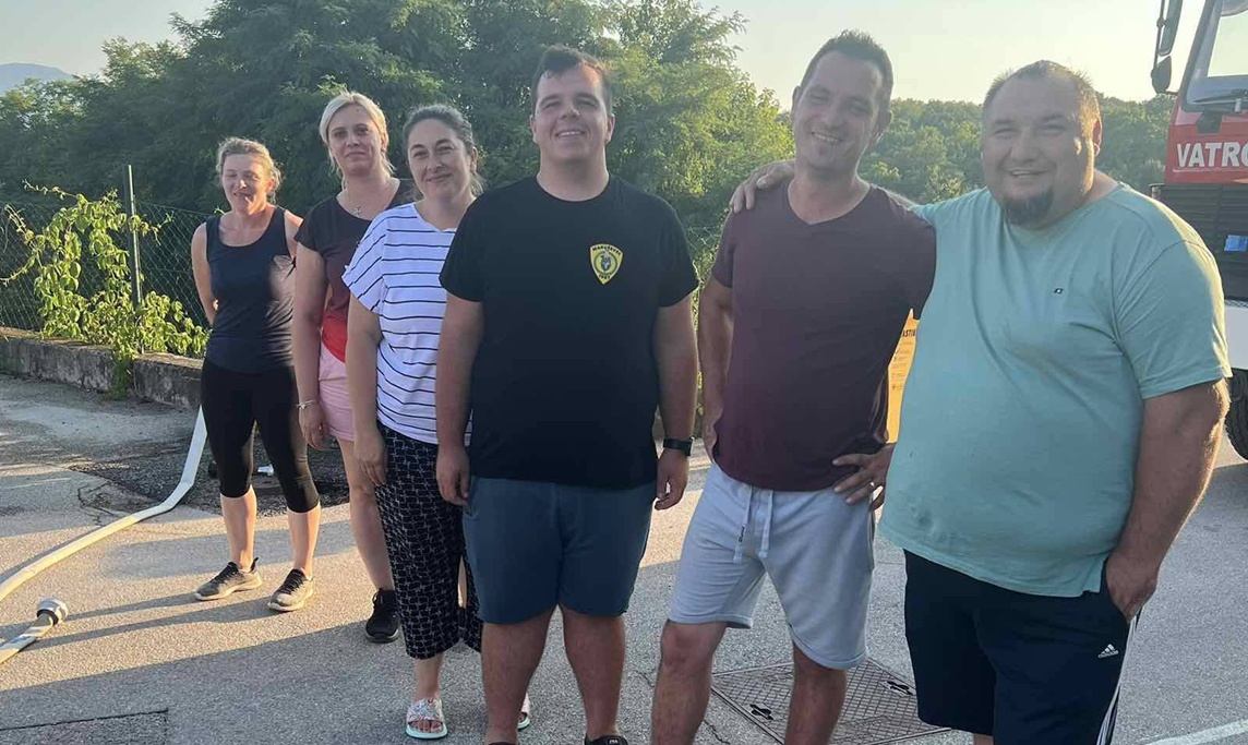 DVD Marusevec druzenje djece i mladezi 7 20250815