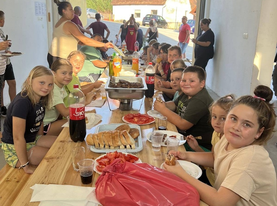 DVD Marusevec druzenje djece i mladezi 8 20250815