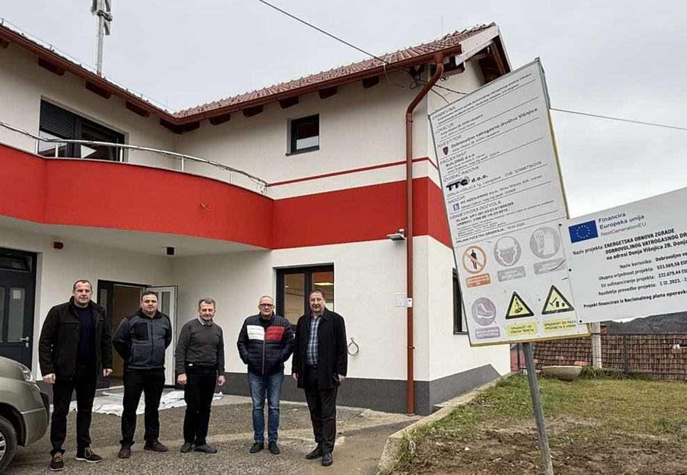 DVD Visnjica Grad Lepoglava Marijan Skvaric 20250220