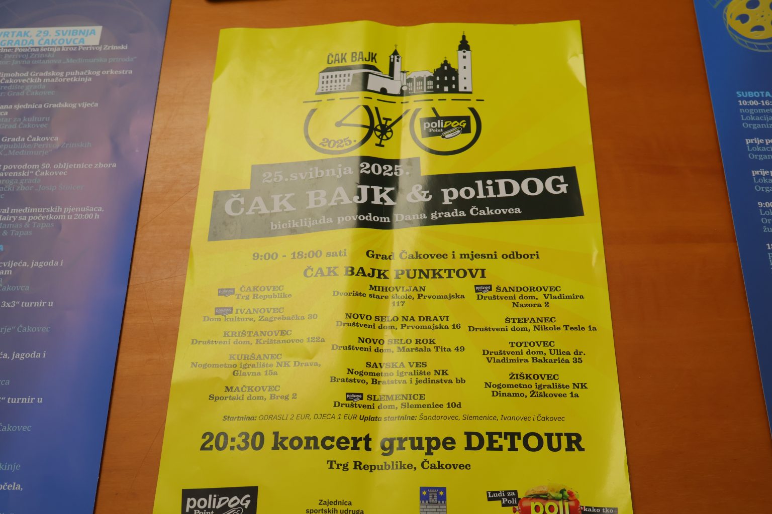 Dani Grada Cakovca 3