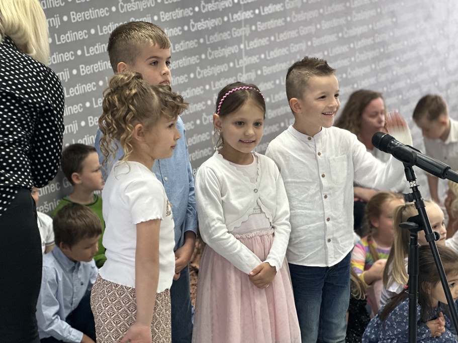 Djecji vrtic Jezeva kucica Beretinec zavrsna priredba 10 20250528