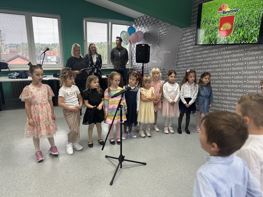 Djecji vrtic Jezeva kucica Beretinec zavrsna priredba 14 20250528