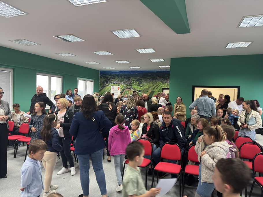 Djecji vrtic Jezeva kucica Beretinec zavrsna priredba 8 20250528