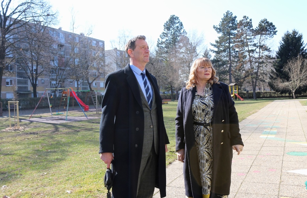 Djecji vrtic Trakoscanska Grad Varazdin Neven Bosilj Helena Vidovic Danijela Vusic 3 20250221