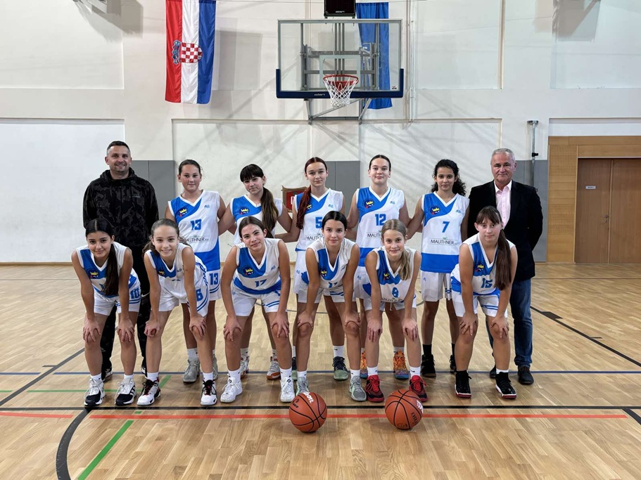 Ekipa KC MLAdjE 20260115