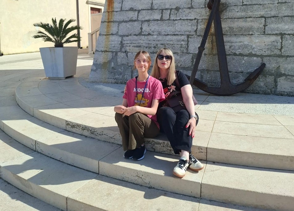 Elizabeta Canjuga natjecanje biologija 3 20250527