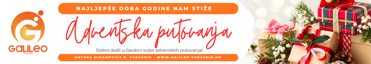 Galileo Travel - 1440x250