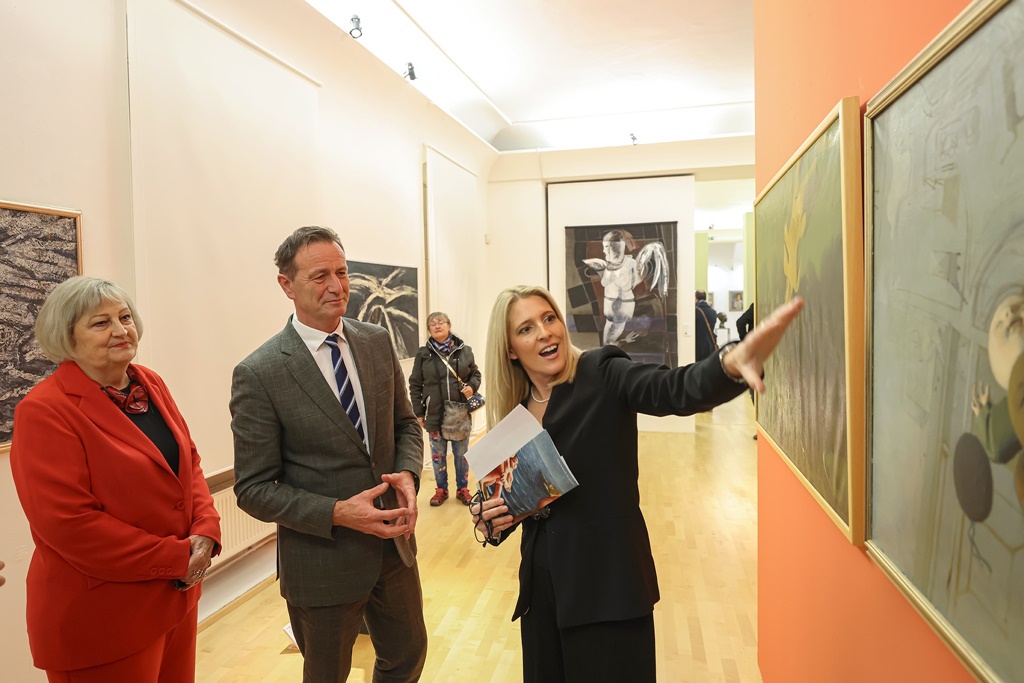 Gradski muzej Varazdin izlozba Brno 1 20241205